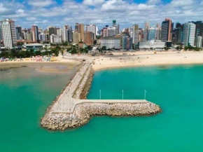 Apartamento 100m da BEIRA MAR